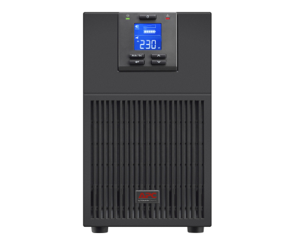 UPS (zasilacz awaryjny) APC Smart-UPS RV (1000VA/800W, 3x IEC, AVR, LCD)